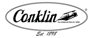 conklin brand logo